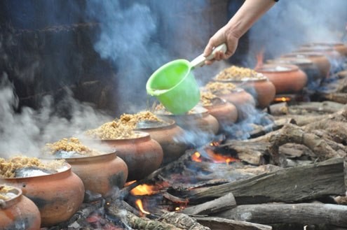 Thuong thuc ca kho tu nhien dac san lang Vu Dai-Hinh-8